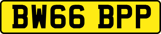 BW66BPP