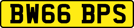BW66BPS