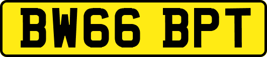 BW66BPT