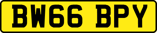 BW66BPY