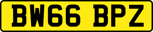 BW66BPZ