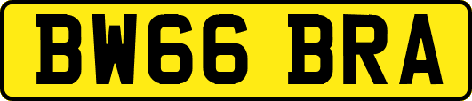 BW66BRA