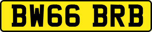 BW66BRB