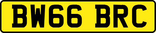 BW66BRC