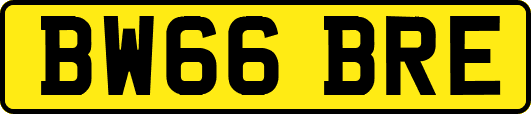 BW66BRE