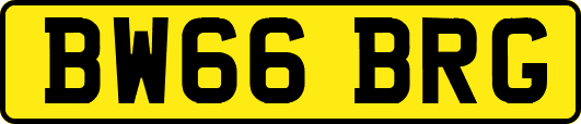 BW66BRG
