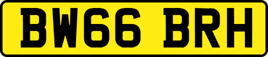 BW66BRH