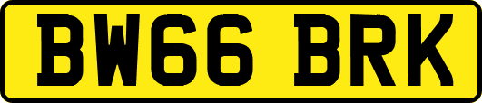 BW66BRK