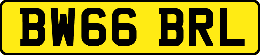 BW66BRL