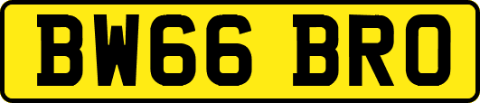 BW66BRO