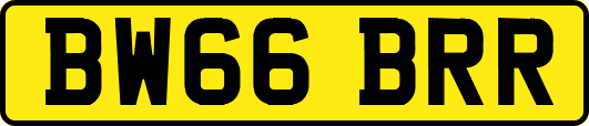 BW66BRR