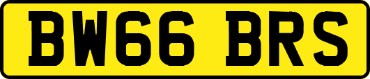 BW66BRS