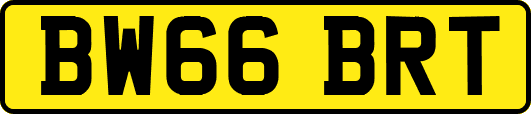 BW66BRT