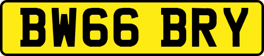 BW66BRY