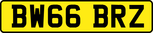 BW66BRZ