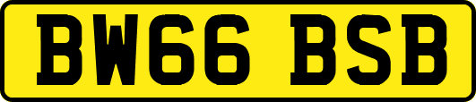 BW66BSB