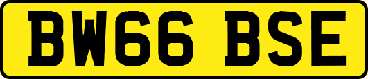 BW66BSE