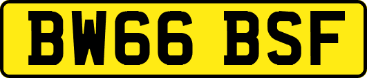 BW66BSF
