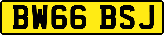 BW66BSJ