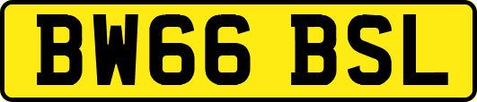 BW66BSL