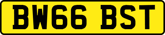 BW66BST