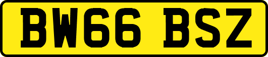 BW66BSZ