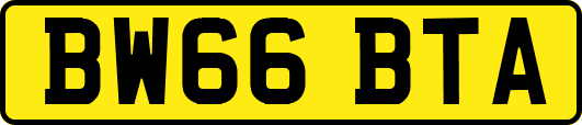 BW66BTA