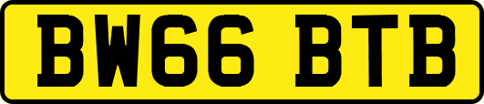 BW66BTB