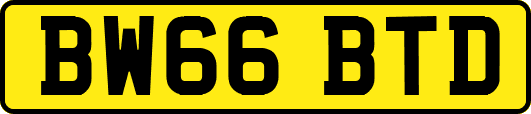 BW66BTD