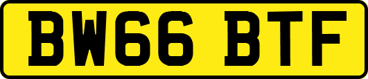 BW66BTF