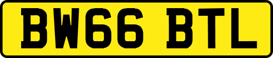 BW66BTL