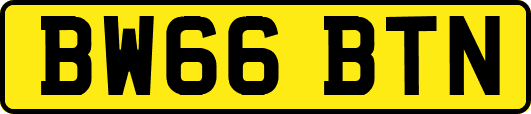BW66BTN