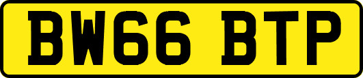 BW66BTP