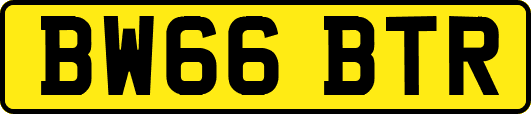BW66BTR