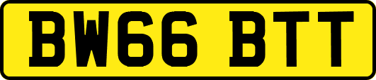 BW66BTT