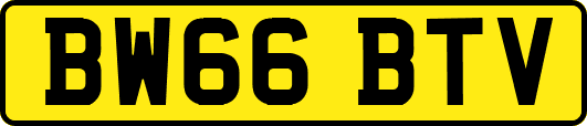 BW66BTV