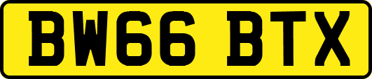 BW66BTX