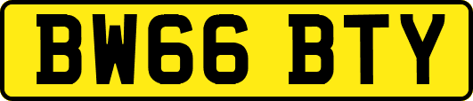 BW66BTY
