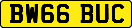 BW66BUC