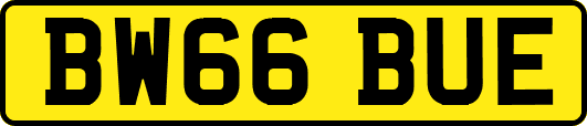 BW66BUE