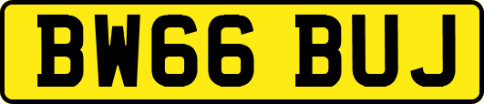 BW66BUJ