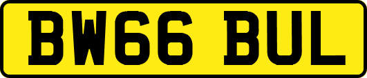 BW66BUL