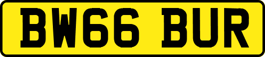 BW66BUR