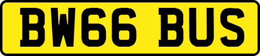 BW66BUS