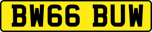 BW66BUW