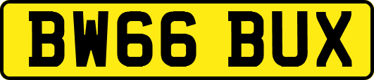 BW66BUX