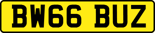 BW66BUZ