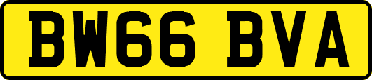 BW66BVA