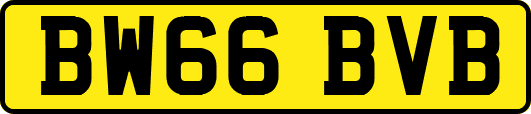 BW66BVB