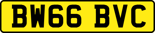 BW66BVC